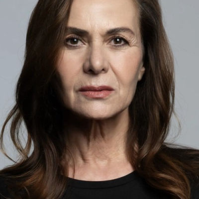 Hatice Aslan image